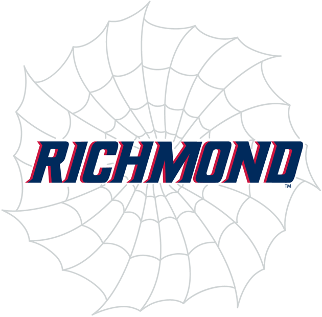 Richmond Spiders 2002-Pres Wordmark Logo t shirts iron on transfers